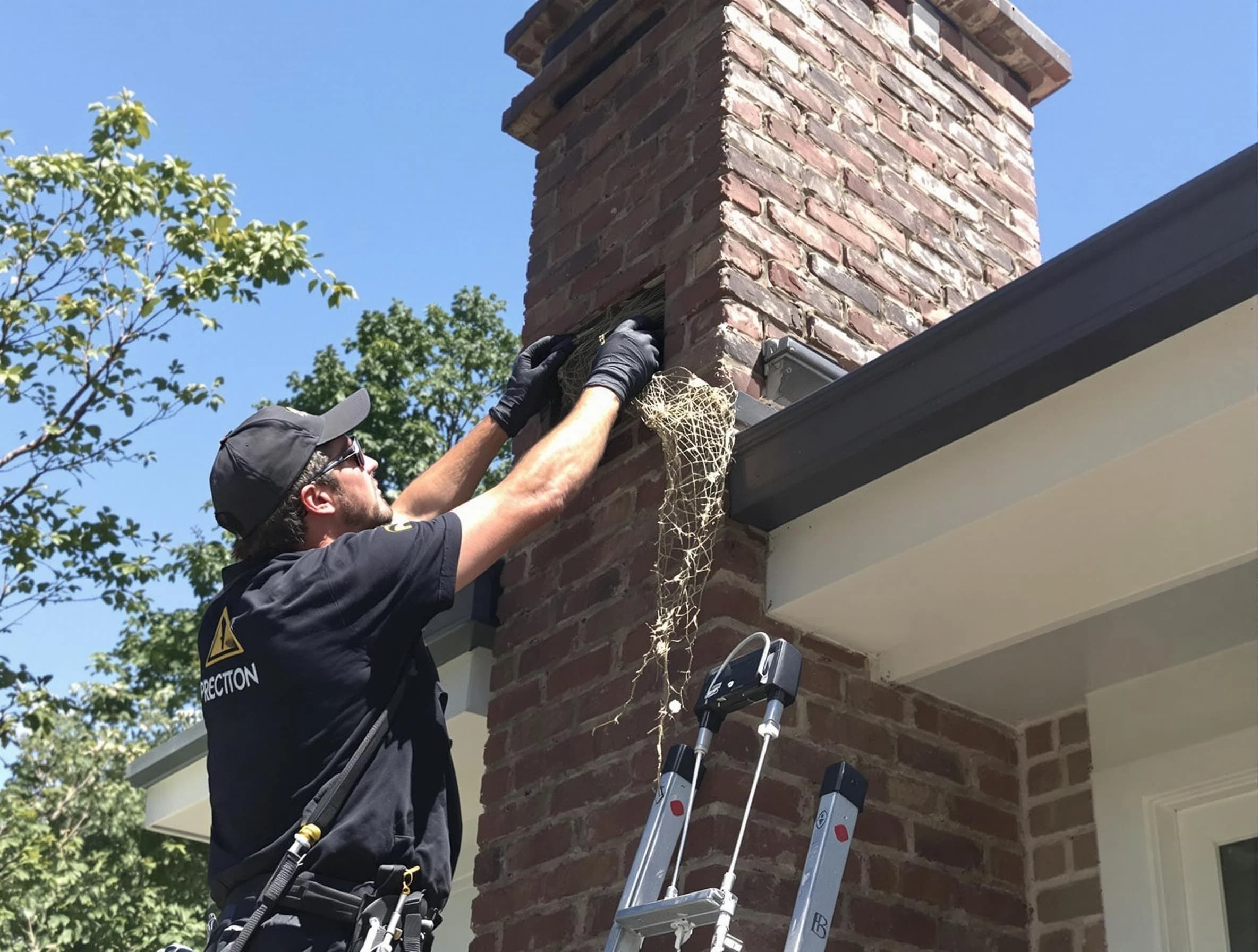 Animal & Debris Removal/Screening in Surprise