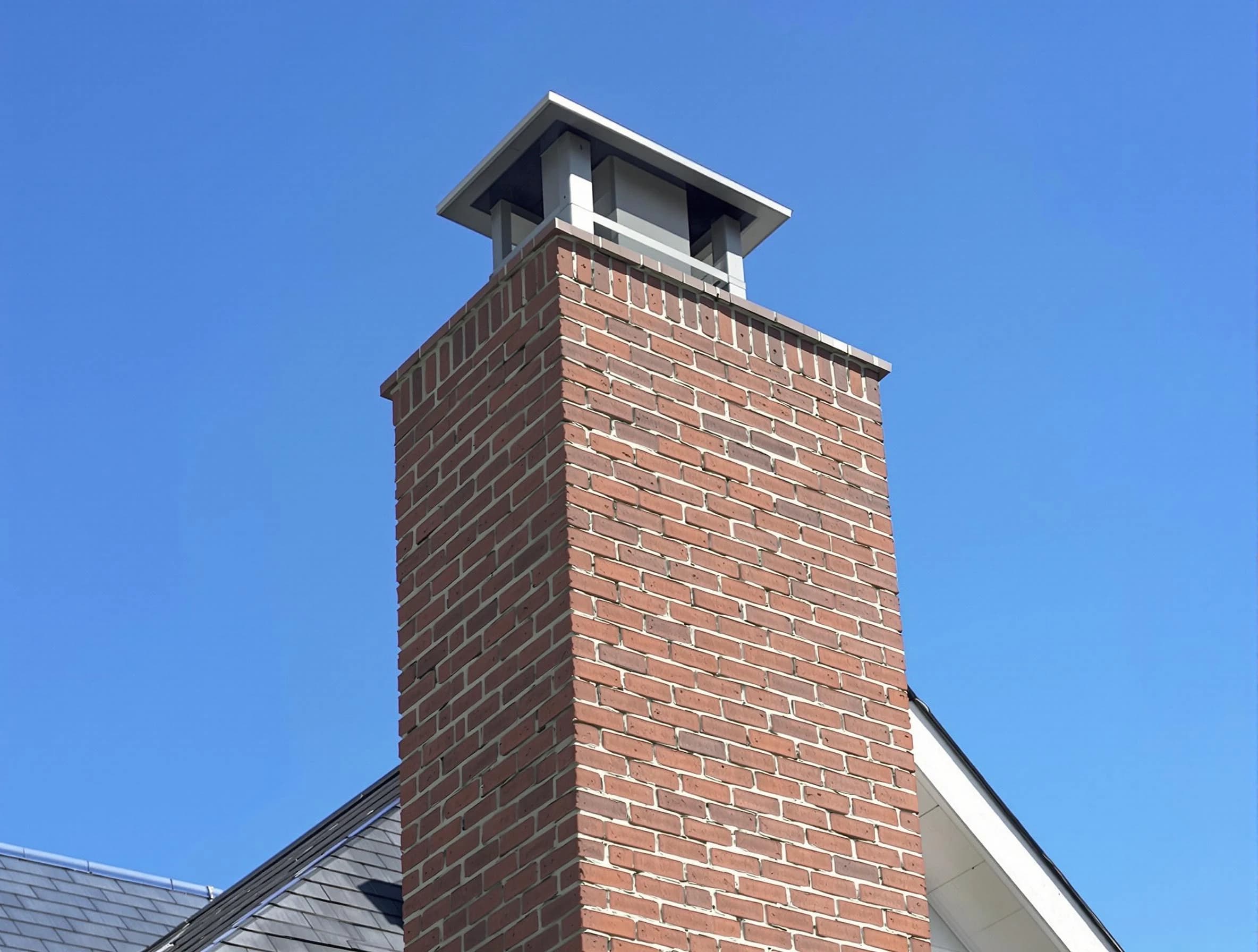 Chimney Remodeling in Surprise